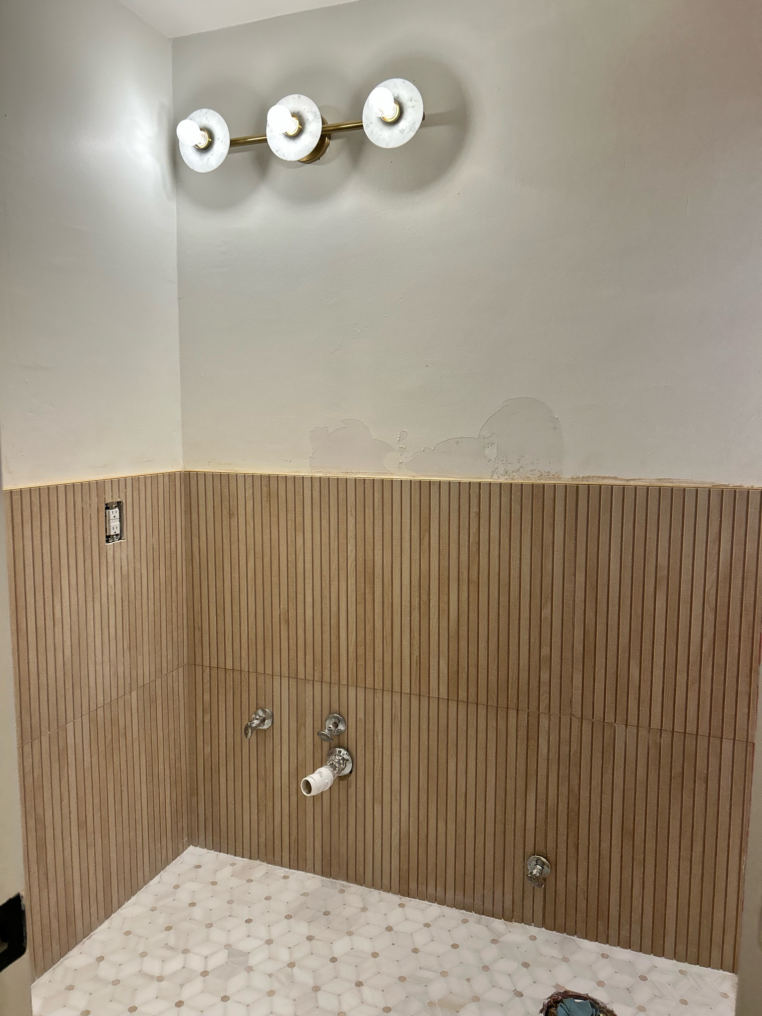 Bathroom renovation sources so far! 

#LTKHome