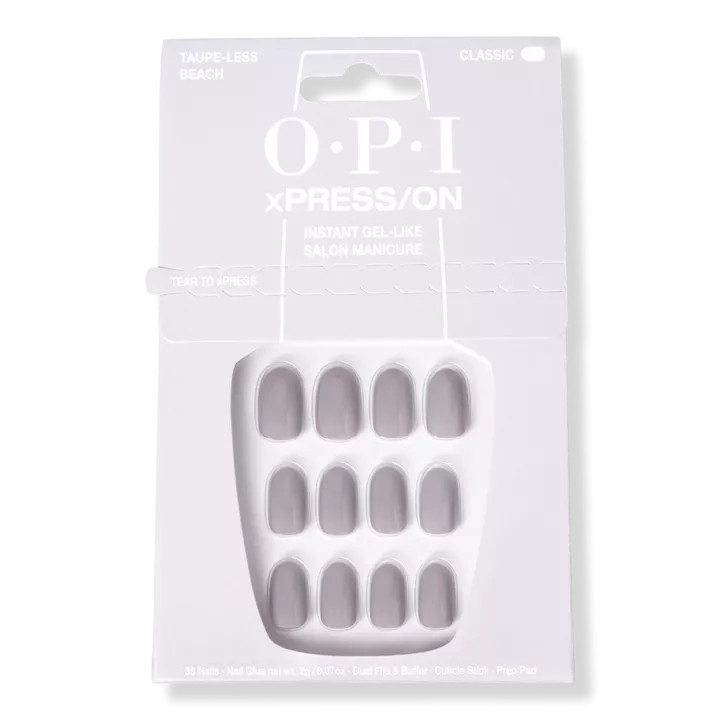 Taupe-less Beach | Ulta