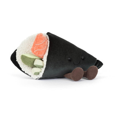 Amuseables Coneroi Temaki | Jellycat US