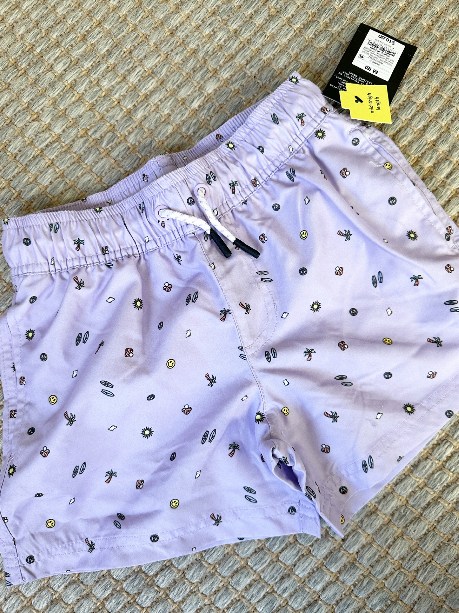 Boys bathing suit trunks I love ☀️

#LTKstyletip #LTKkids #LTKswim