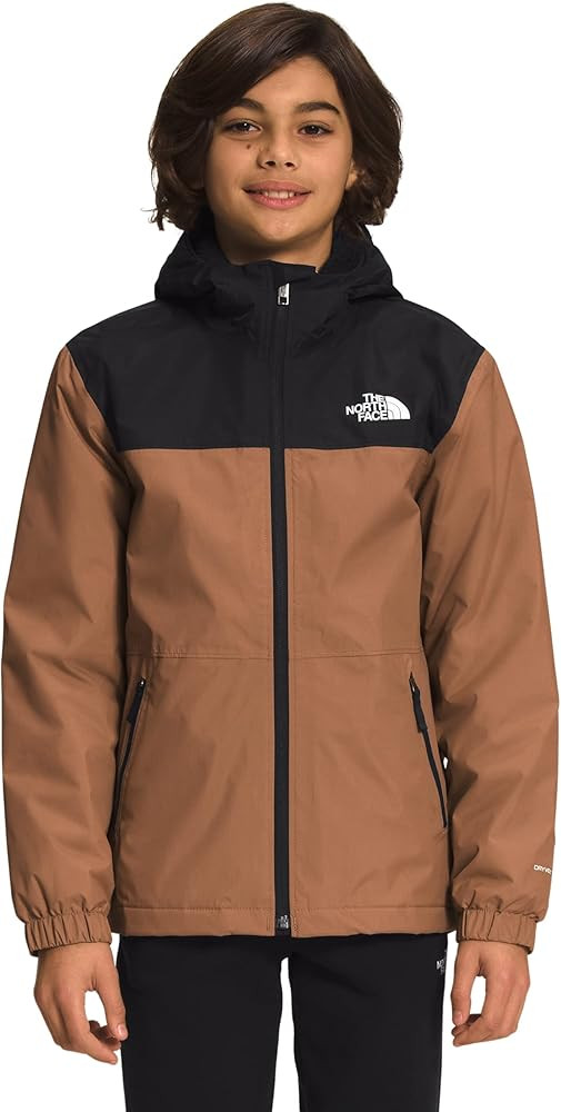 THE NORTH FACE Boys' Resolve Reflective Jacket | Amazon (US)