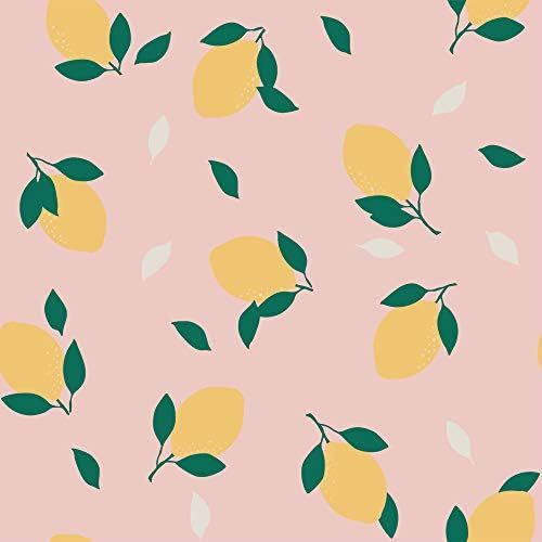 Lemon Wallpaper  | Amazon (US)