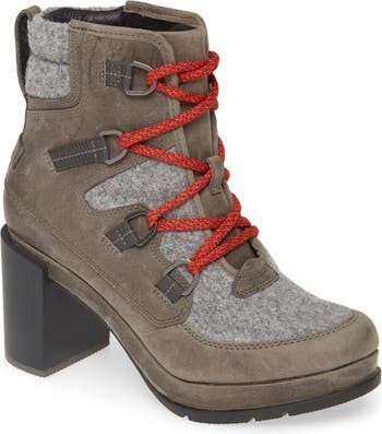 Blake Waterproof Bootie | Nordstrom Rack