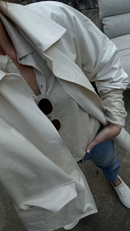 OOTD! My exact jacket is from Rue Sophie. 

#LTKstyletip