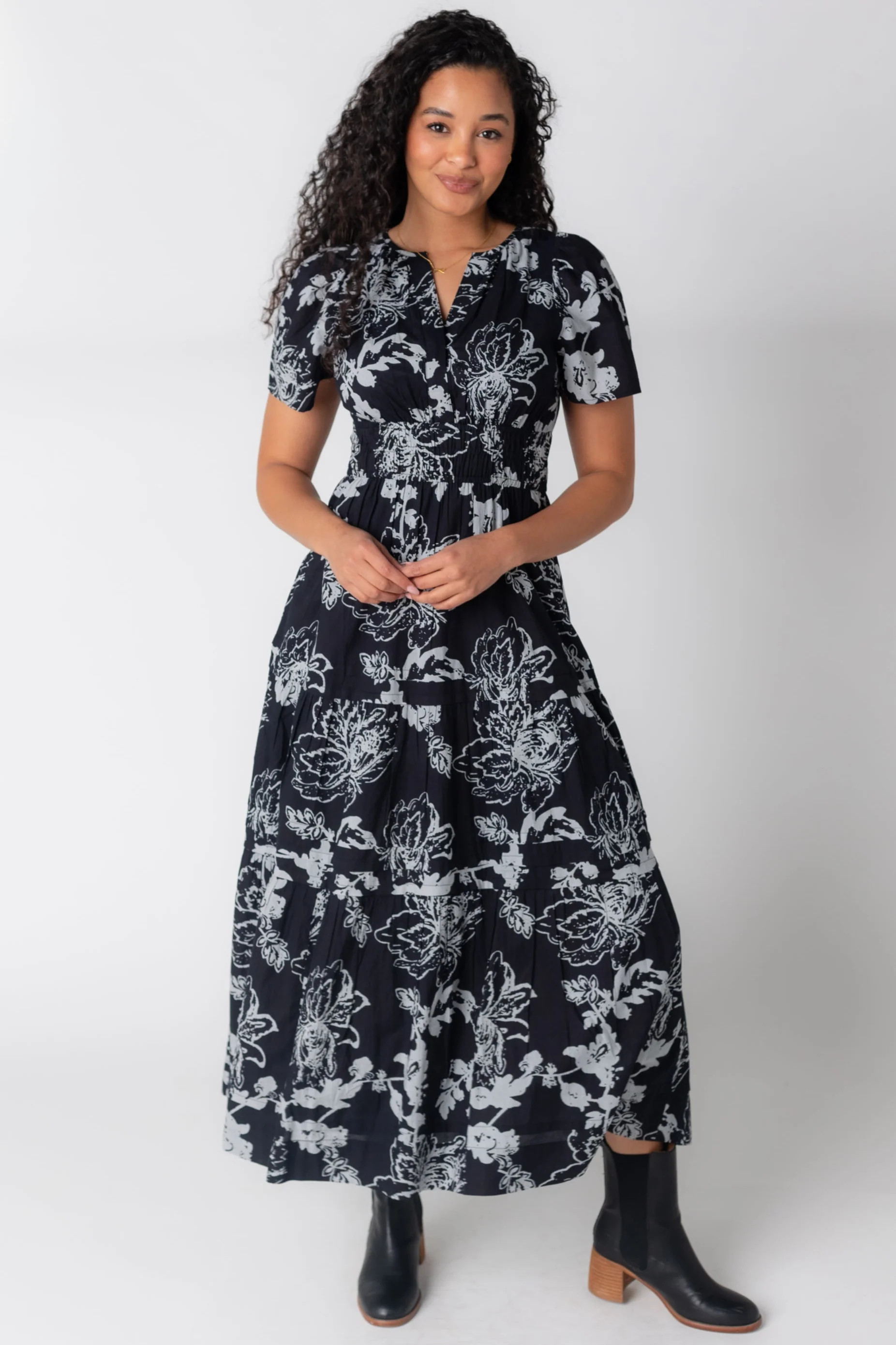 Citrus-Shae Dress | Called To Surf