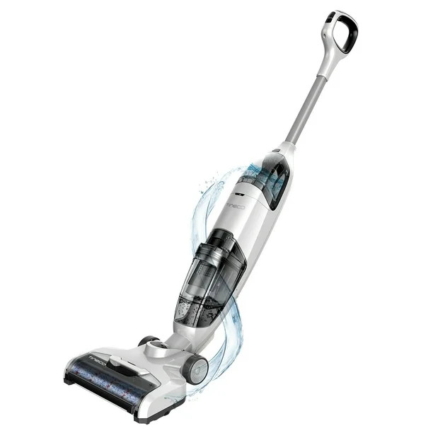 Tineco iFloor Cordless Wet/Dry Vacuum Cleaner and Hard Floor Washer - Walmart.com | Walmart (US)