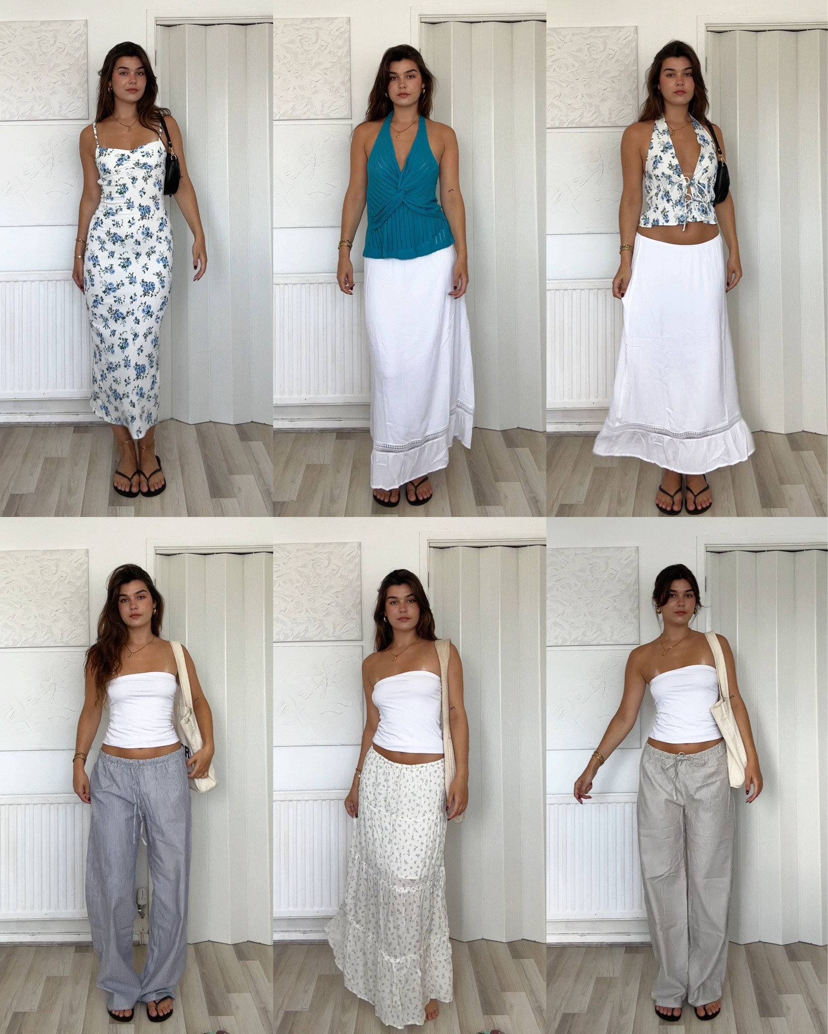 Pull & Bear summer haul

#LTKuk #LTKsummer #AugustBrandSpotlight