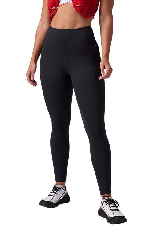 Backcountry Destination Legging - Women's in Black at Nordstrom, Size X-Small | Nordstrom