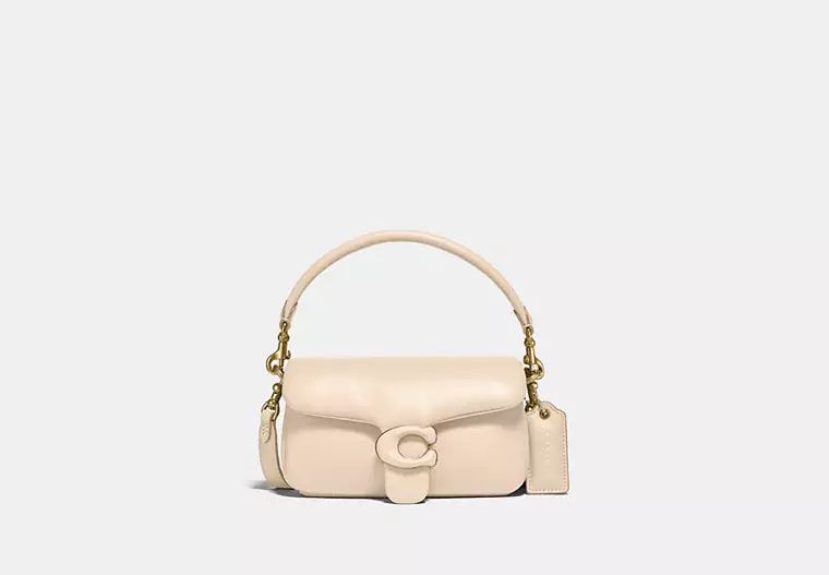 Pillow Tabby Shoulder Bag 18 | Coach (US)