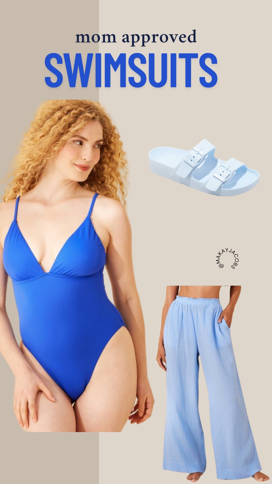 Mom Approved Swim

#LTKSwim #LTKSeasonal #LTKFamily