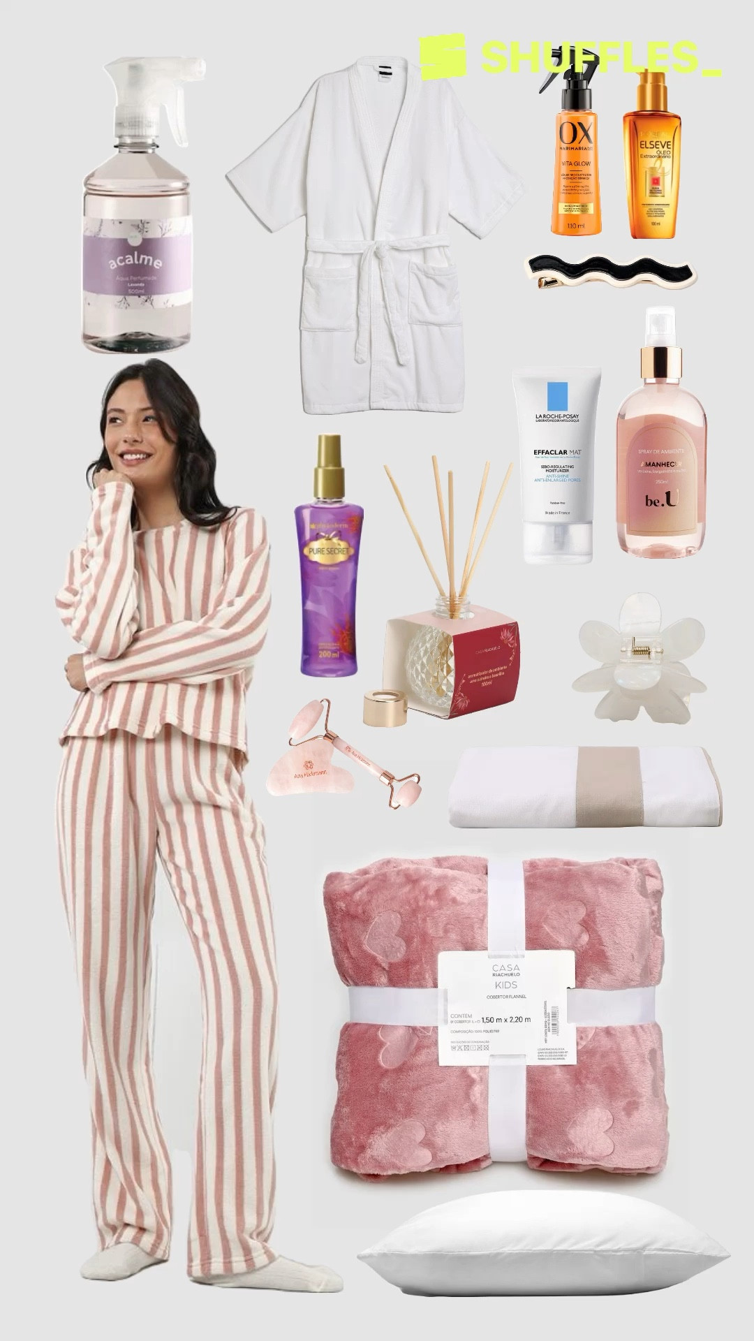 Noite premium com a RCHLO ❤️ 

#LTKsale #LTKbrasil #LTKbeauty