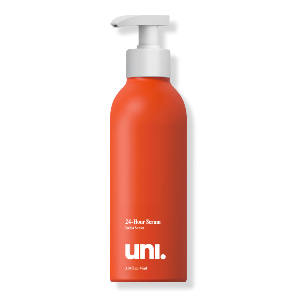 Uni Travel Size 24-Hour Hydrating Body Serum | Ulta
