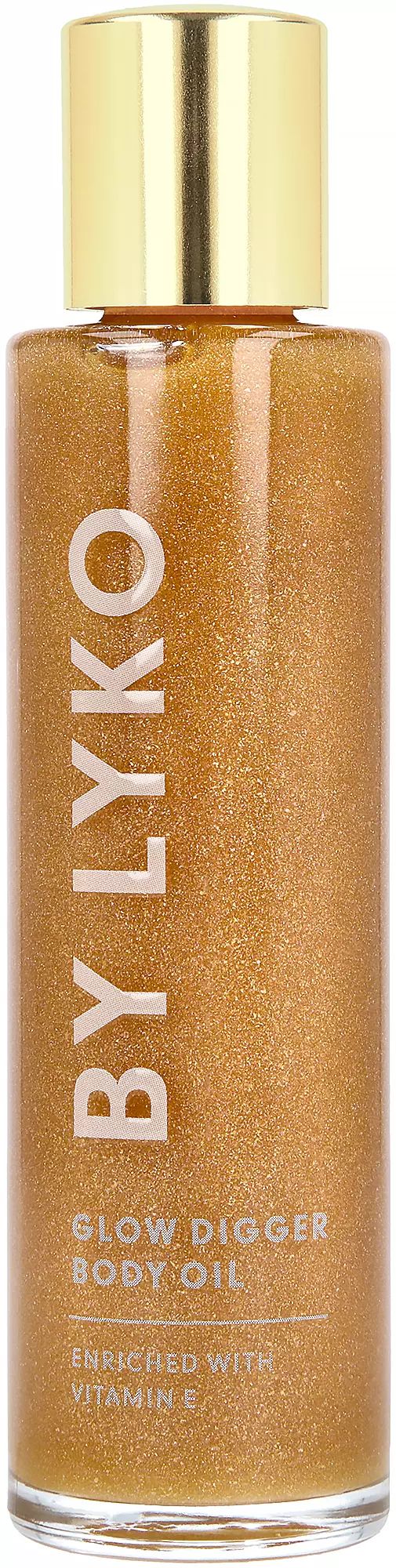 By Lyko Glow Digger Body Oil 50 ml | LYKO