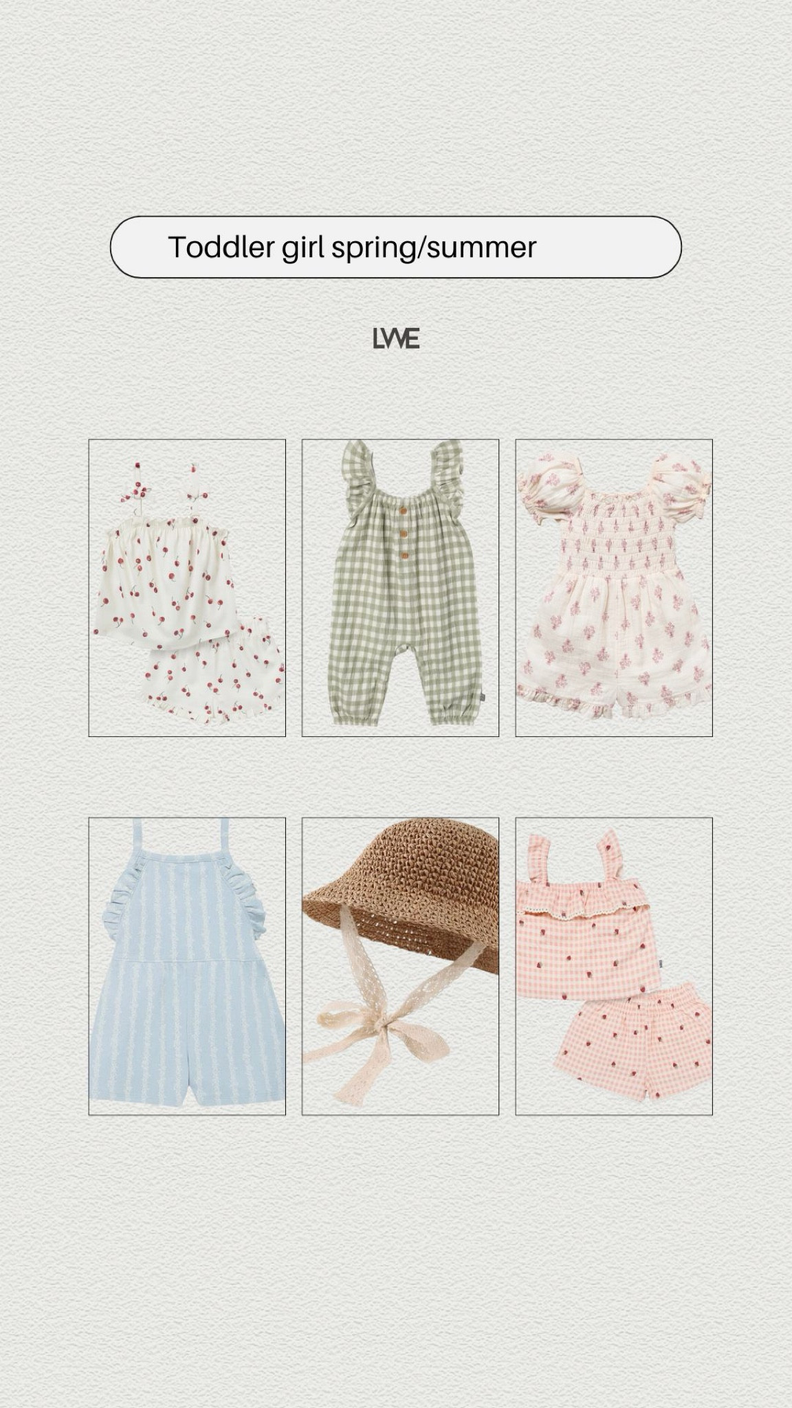 Some recents for Ayla ❤️

#LTKBaby #LTKFamily #LTKKids