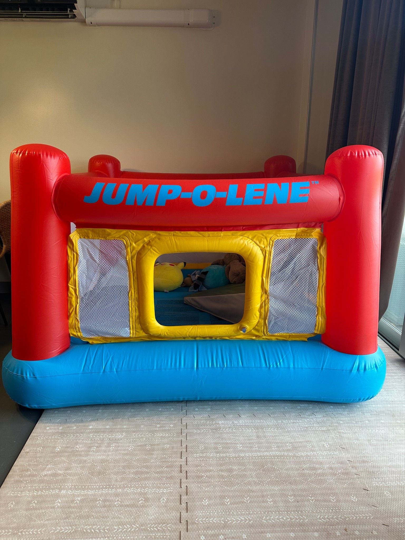 The best way to entertain kids on a rainy day! 

#LTKGiftGuide #LTKKids #LTKFamily