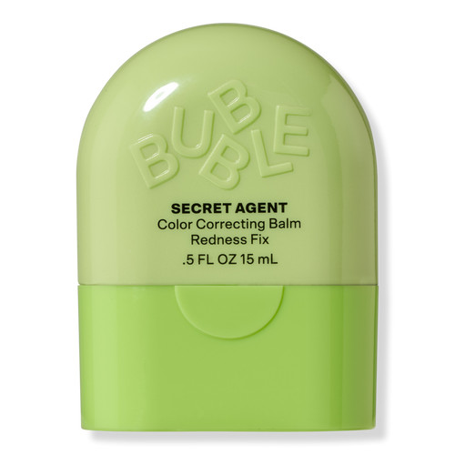 SECRET AGENT Color Correcting Balm Redness Fix - Bubble | Ulta Beauty | Ulta