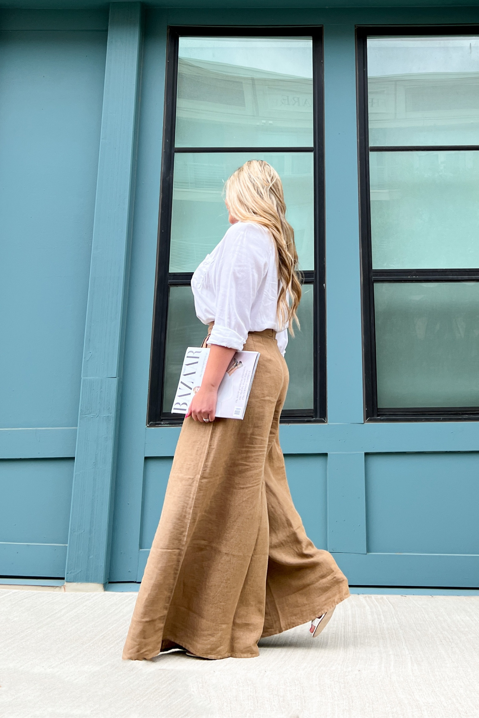 Fall Fashion
#Workwear #FallOutfit

#LTKworkwear #LTKmidsize #LTKSeasonal