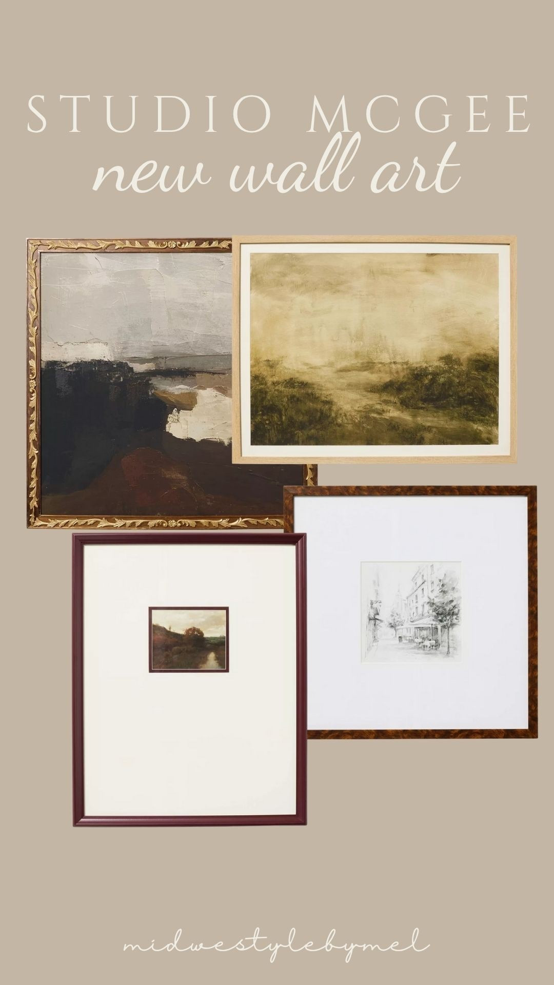 New studio McGee at Target!

#LTKHome