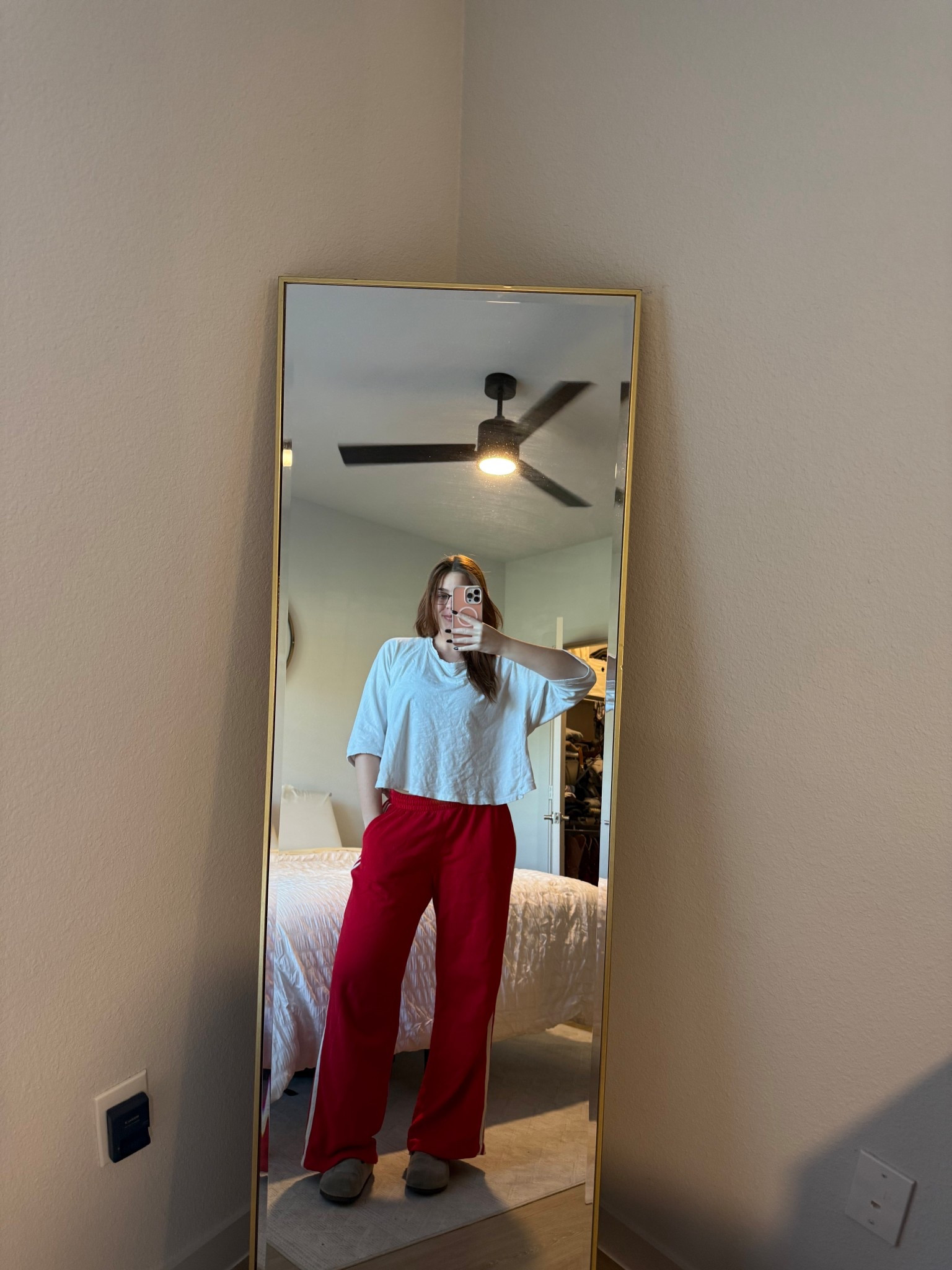 comfy casual outfit 

#LTKmorningroutine #LTKootd