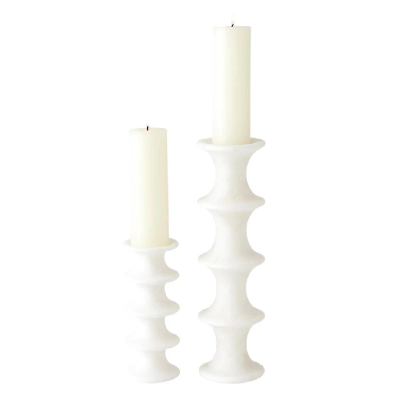 Ridge Candlesticks | StyleMeGHD