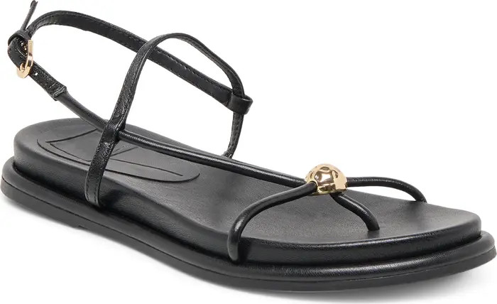 Deane Strappy Sandal (Women) | Nordstrom