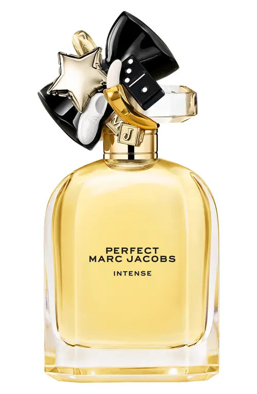 Marc Jacobs Perfect Intense Eau de Parfum at Nordstrom, Size 3.4 Oz | Nordstrom