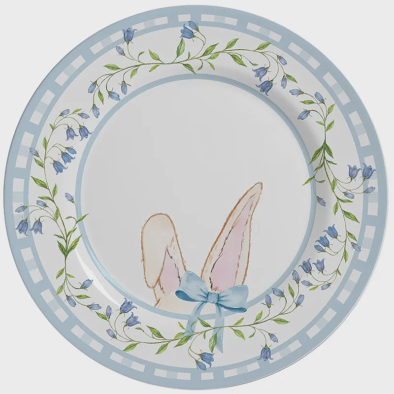 Prato Raso Lírio Páscoa Plus 29cm 1265-101 - Alleanza | Americanas (BR)