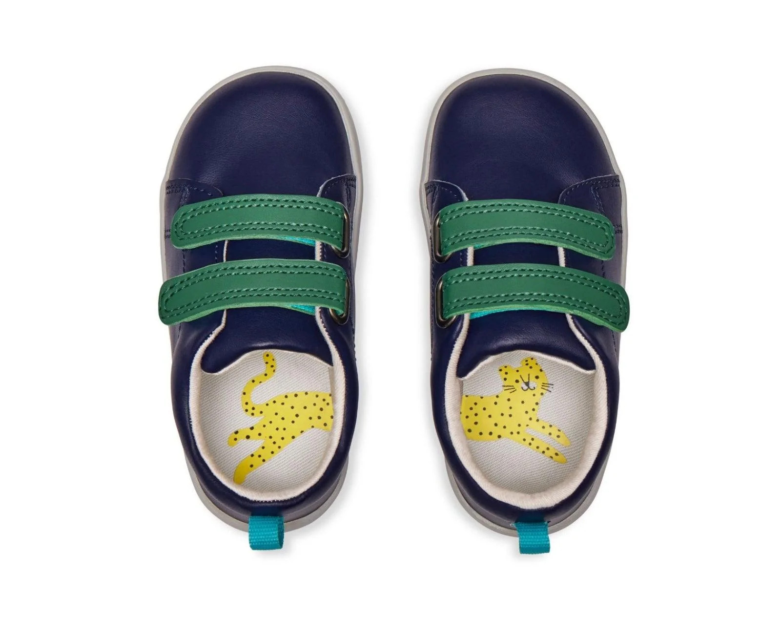 Everyday Original X2 | Ten Little