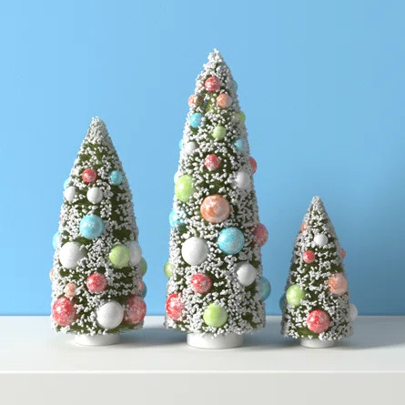 Christmas Tabletop Tree | Wayfair North America