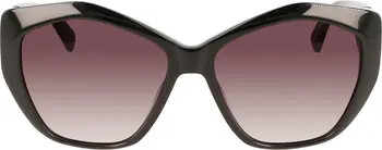 Longchamp 57mm Roseau Tea Cup Sunglasses | Nordstromrack | Nordstrom Rack