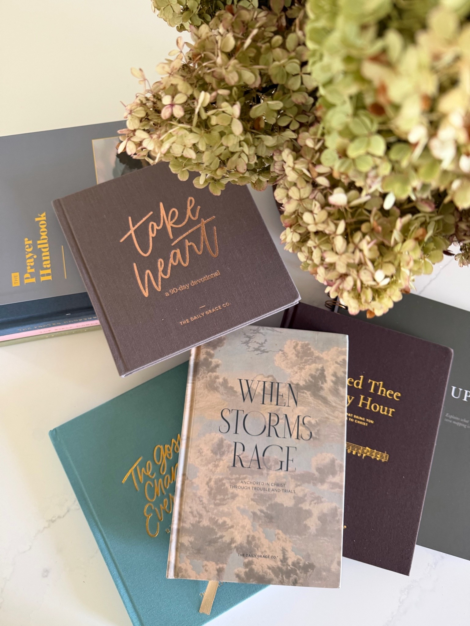 My favorite devotionals + Bible study books for both myself and my kids. Use code BRIT for 10% off!

#LTKmomlife #LTKKids