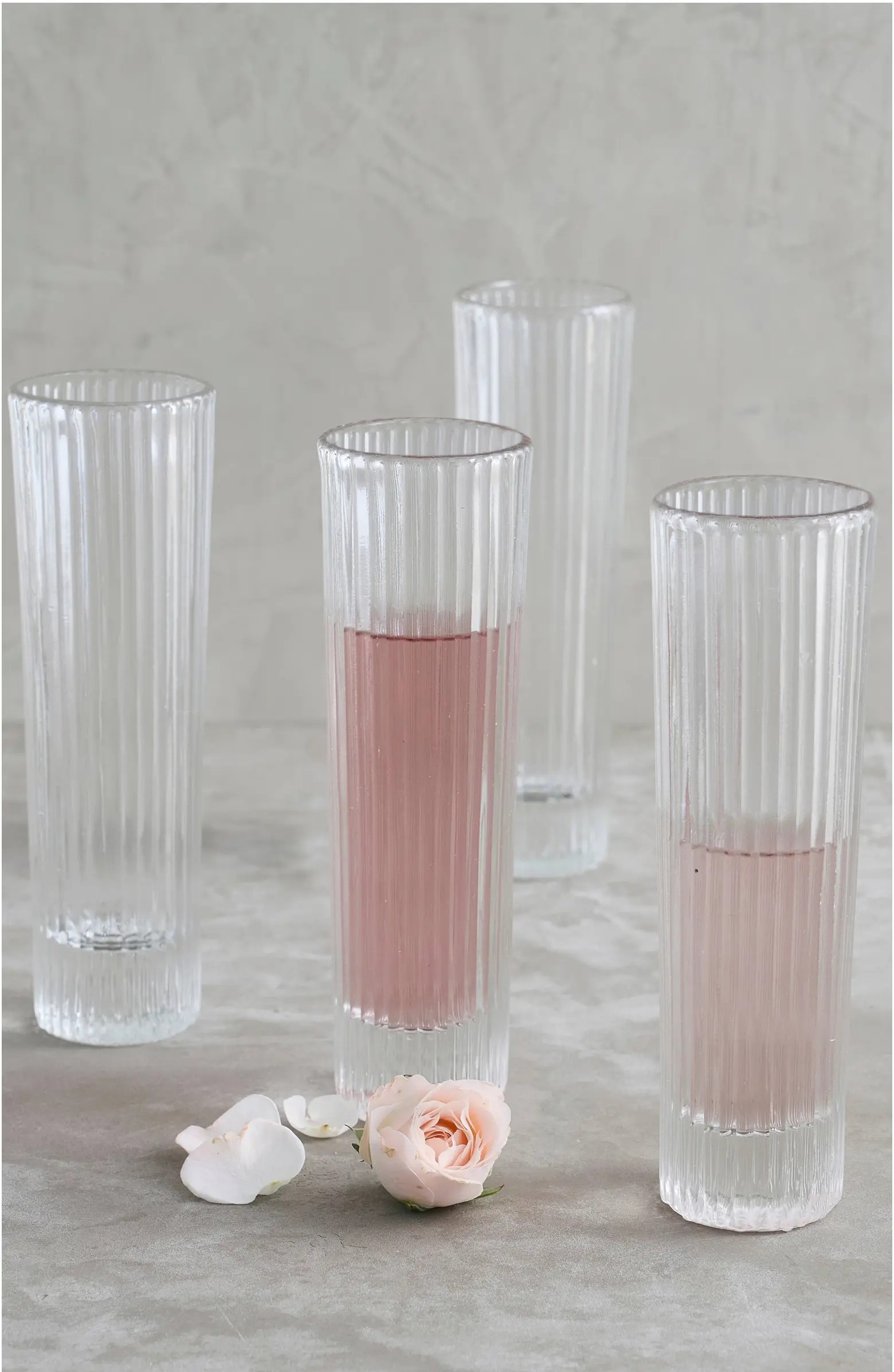 Clear Champagne Glasses - Set of 4 | Nordstrom
