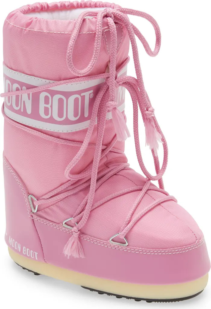 Moon Boot® Winter Boot | Nordstrom | Nordstrom