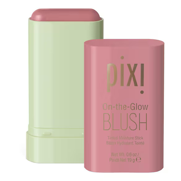 PIXI | On-The-Glow Blush - Blush Idratante | Sephora (IT)