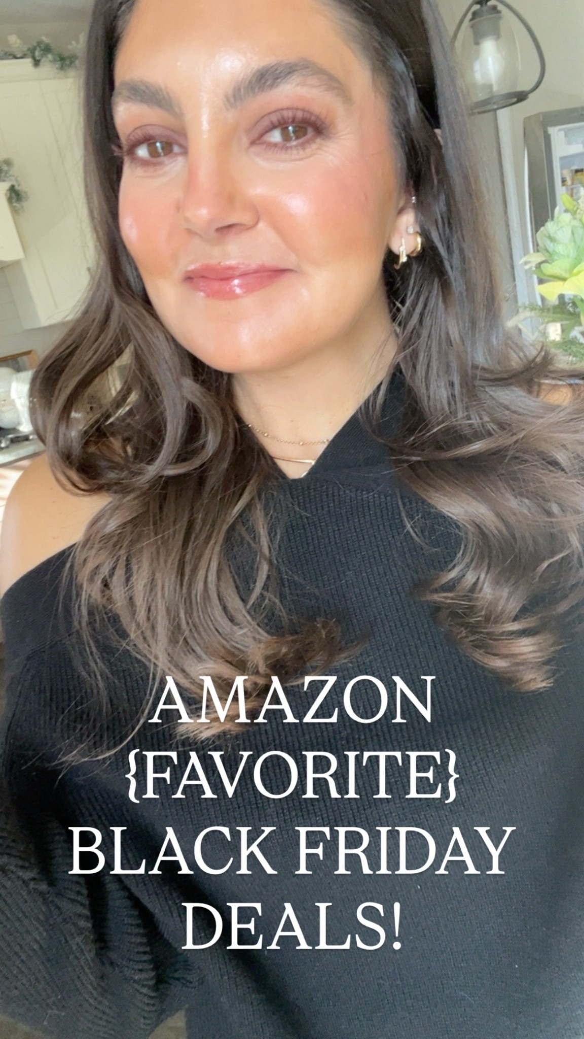 AMAZON Black Friday Deals + top gifts! #ad #founditonamazon #winterfavorites2025