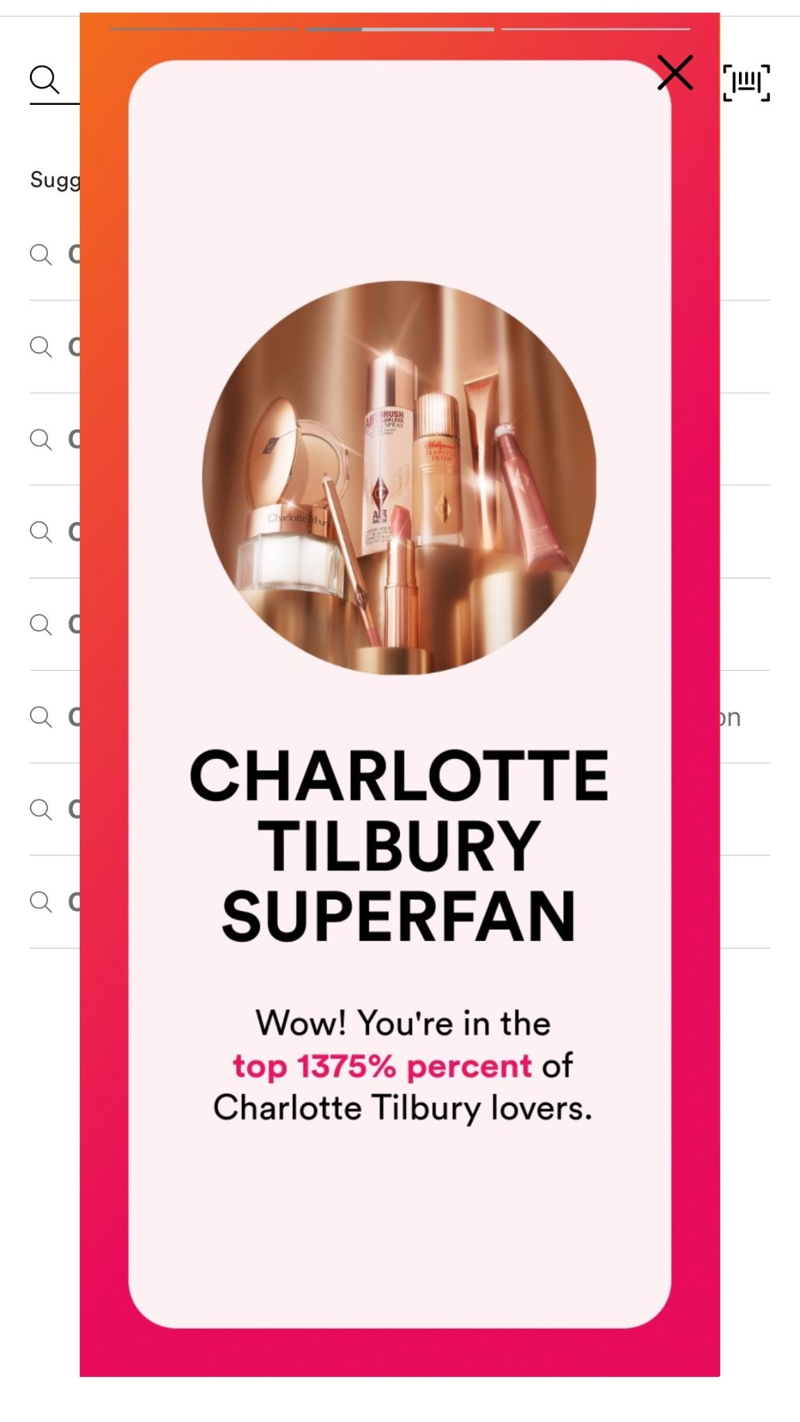 Charlotte products I swear by!!!

#LTKBeauty