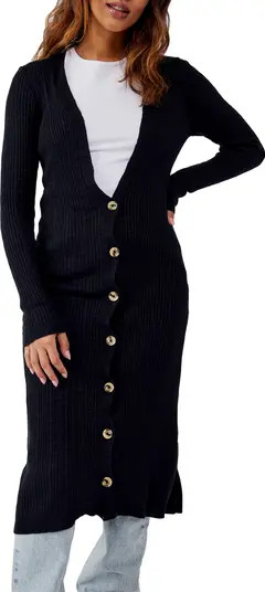 Date Night Duster Cardigan | Nordstrom