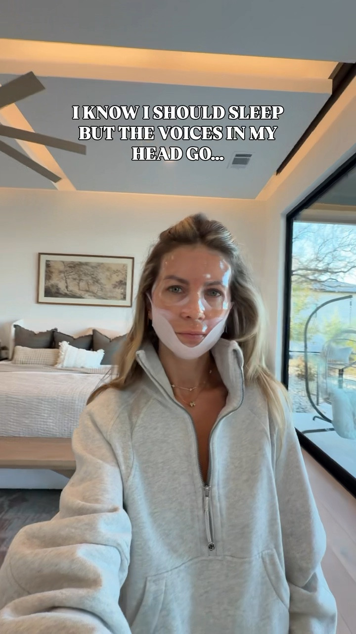 I know I should sleep but the voices….they just tell me we need another trip on the books ✈️✈️✈️ #fibi #travelfamilylife #familyadventures #texasmom

Outfit & favorite masks:

🔍: travel, trips, family adventures, family travel, beauty, collagen mask, jawline mask, eye mask, medicube, quarter zip, Texas content creator 

#LTKTravel #LTKBeauty #LTKOver40