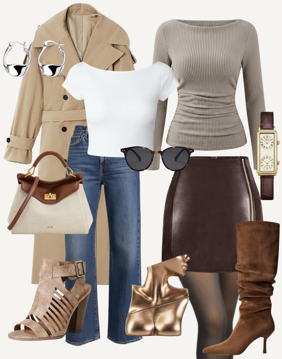 Fall Outfit Folder

#LTKSeasonal #LTKStyleTip #LTKFindsUnder100