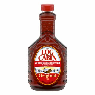 Log Cabin Original Pancake Syrup | Kroger