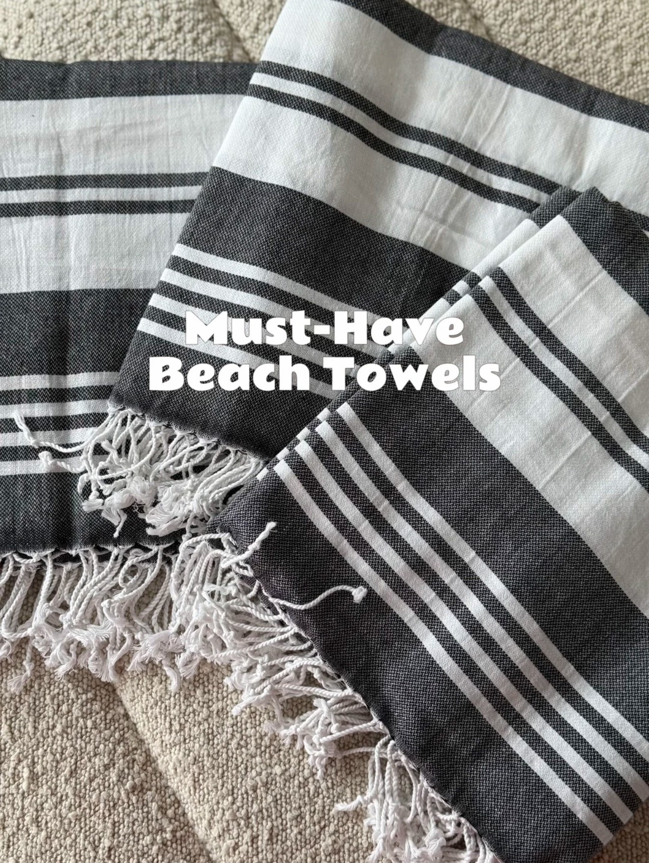 These beach towels 🤌🏼

Vacation
Beach
Travel
Pool 

#LTKStyleTip #LTKFamily #LTKFindsUnder50