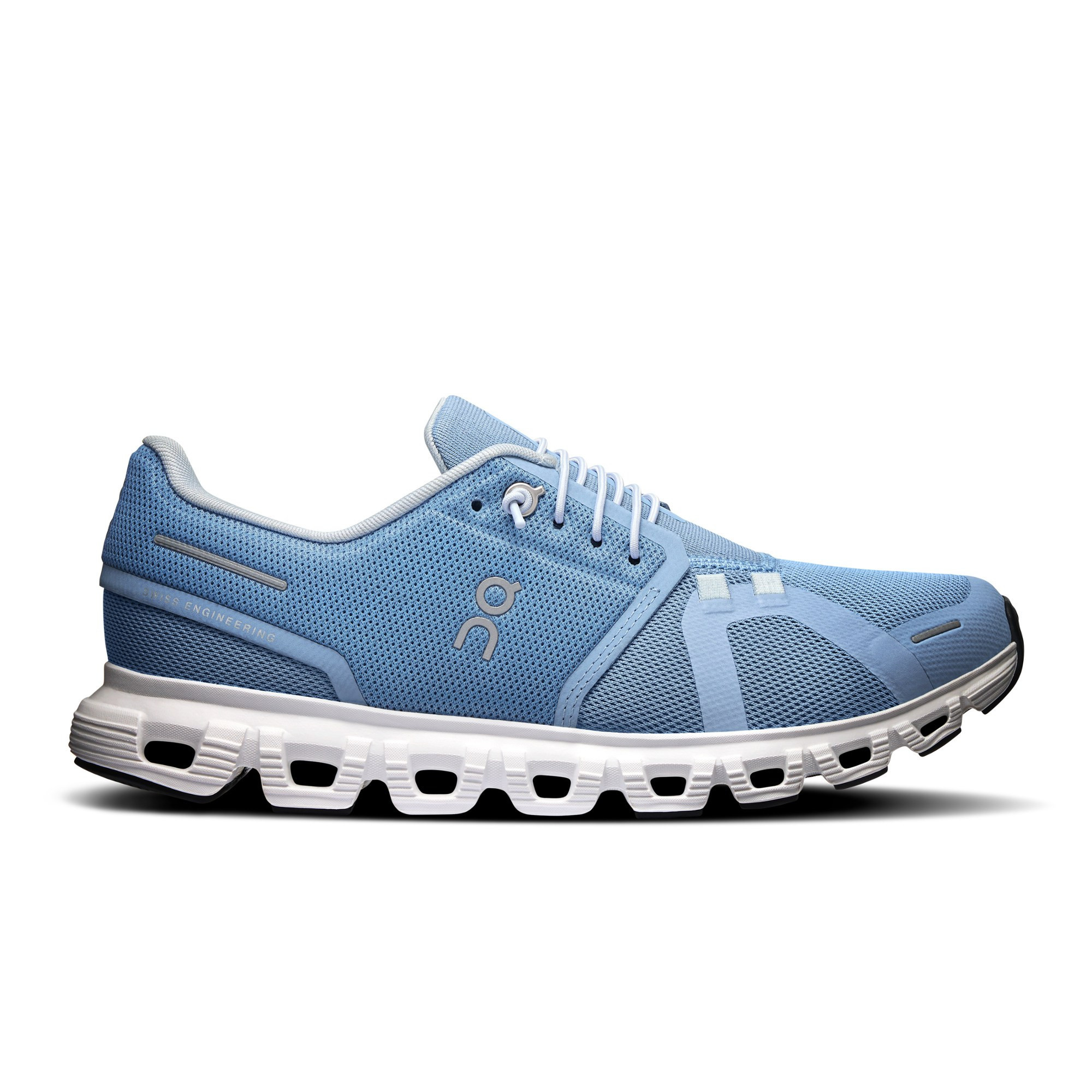 On Women's Cloud 6 Shoes Blue 6 | REI