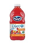 Ocean Spray Diet Cranberry Mango Juice Drink, 64 Fluid Ounce (Pack of 8) | Amazon (US)
