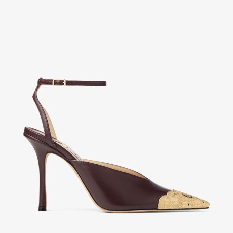 Faiz 100 | Jimmy Choo (EU)