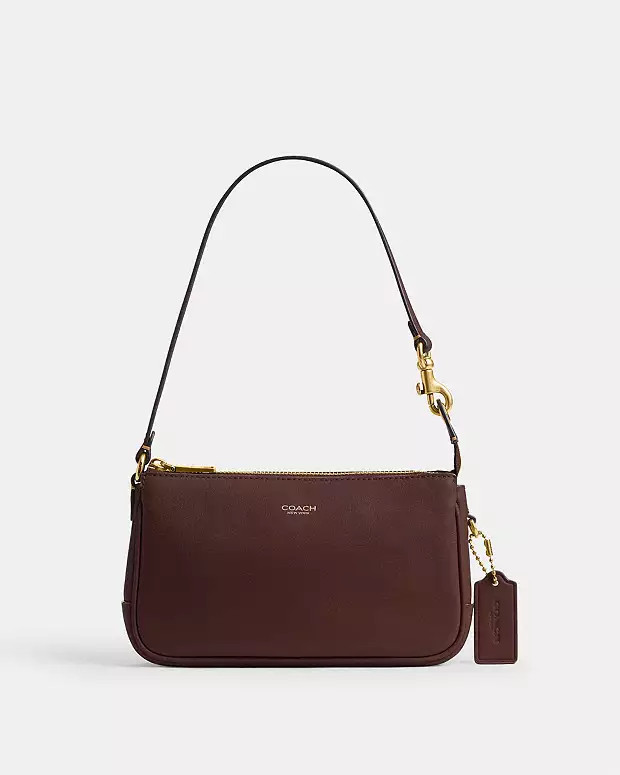Plaza Bag 18 | Coach (US)