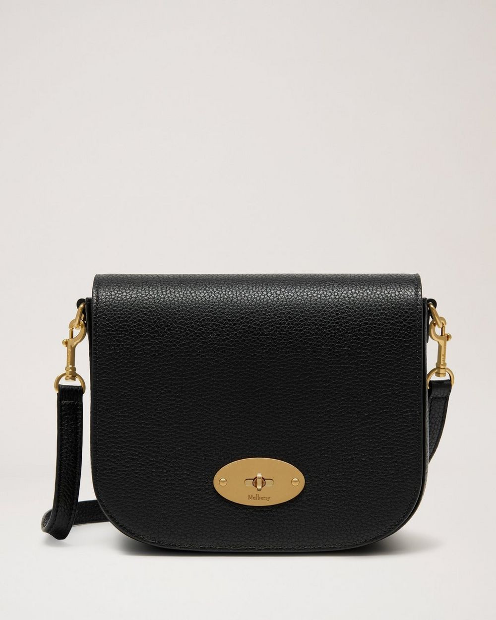 Small Darley Satchel | MULBERRY
