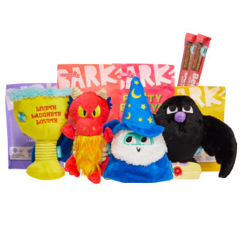 BarkBox Subscription Funnel - FEXT PROMO FF | BARK