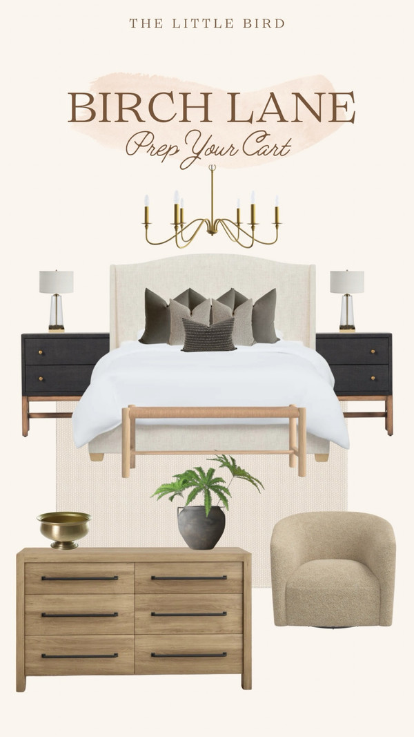 Shop Birch Lane’s Biggest Sale on the Block!