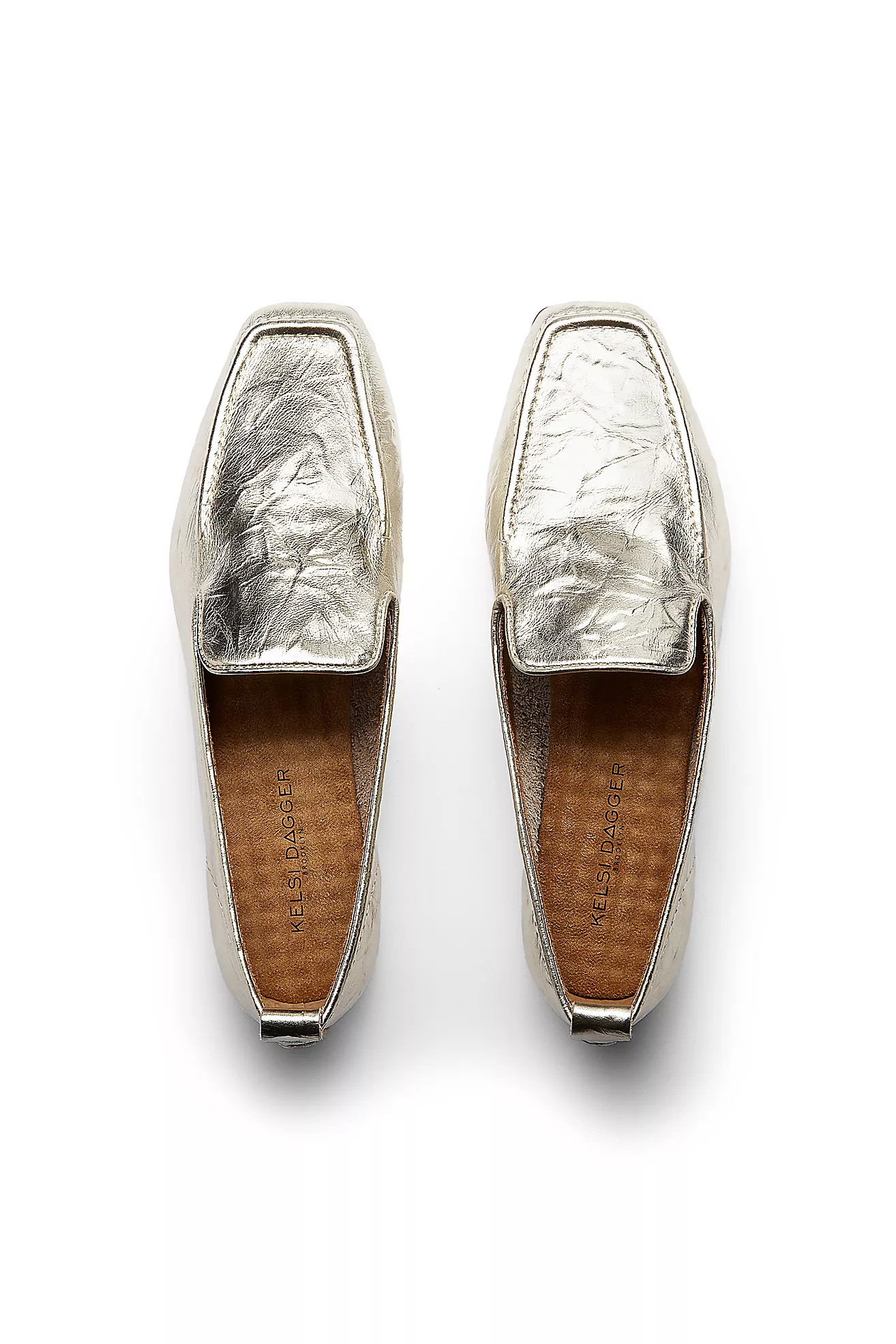 Kelsi Dagger Brooklyn Finley Loafers | Anthropologie (US)