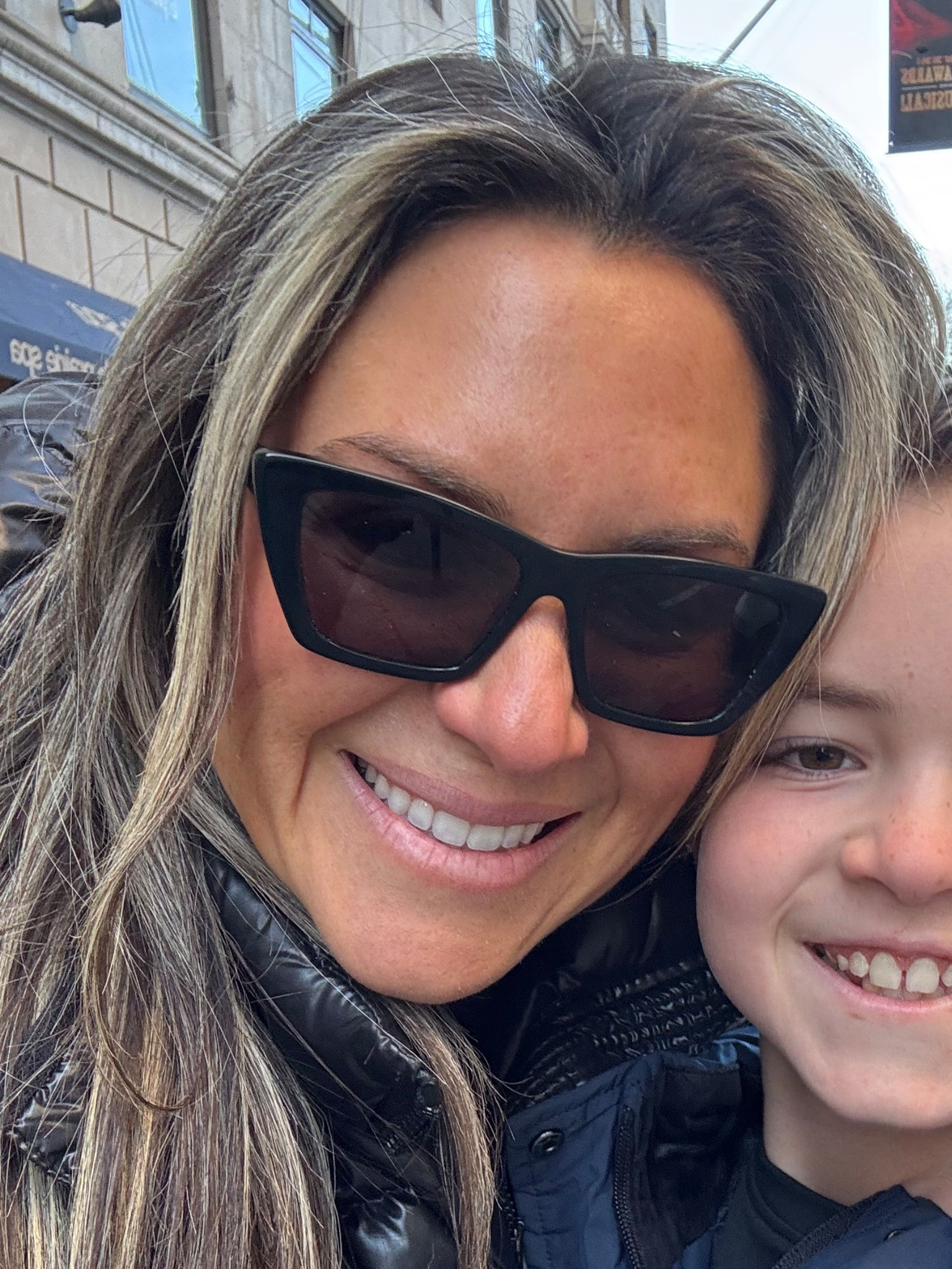 Favorite saint laurent cat eye sunglasses!

#LTKGiftGuide #LTKootd